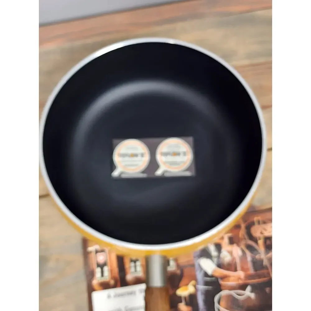 SIGG vintage fondue